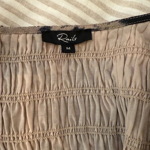 Rails Clementine Dress
AB17 - Picture 7 of 8